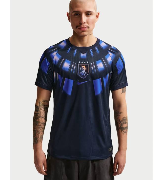 Nike Uruguay 2026 Stadium Away Men's Jersey IO4681-451